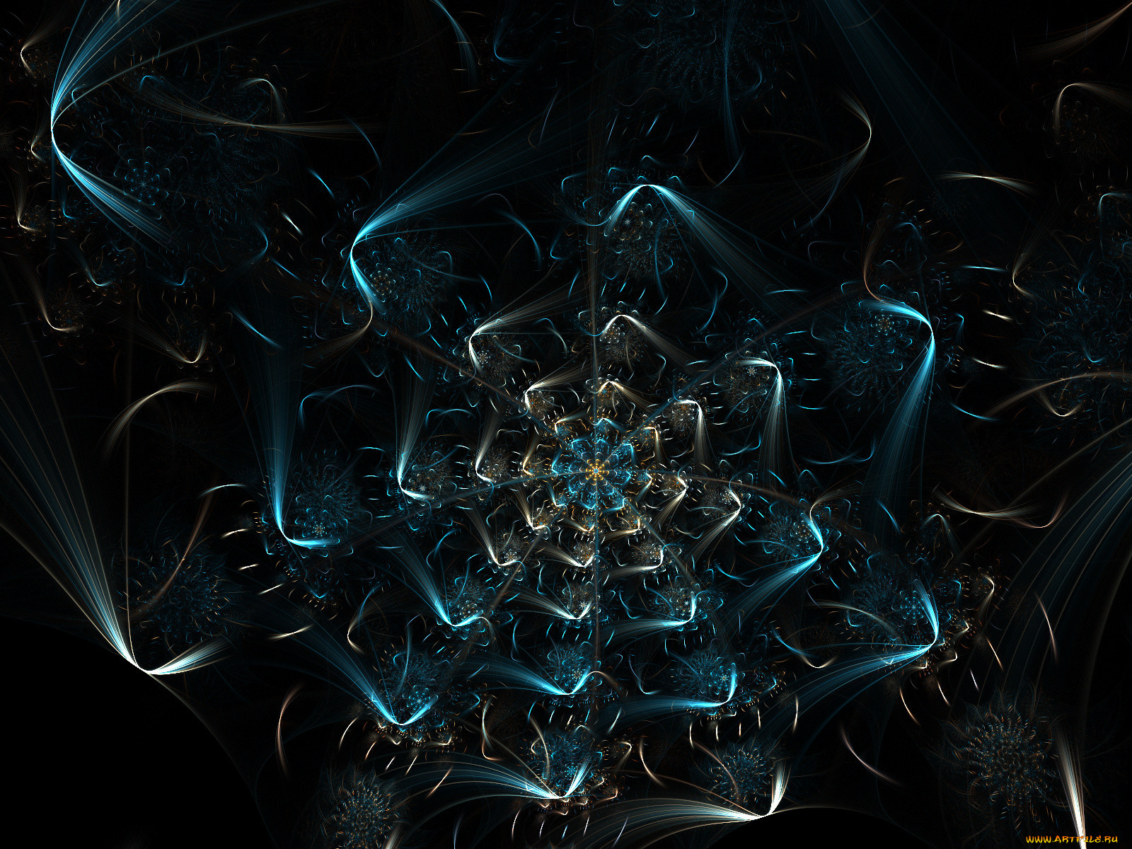 3, , fractal, , , , , 